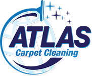 Atlas Carpet Cleaning Logo